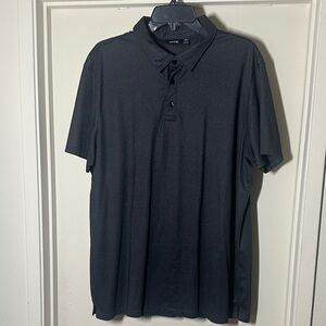 (3) Apt. 9 Men's Polo Shirts